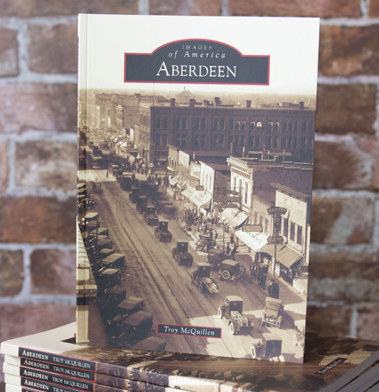 images of america aberdeen book